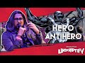 Comic Book Writer Ram V Compares Heroes and Anti-Heroes | Unscriptify Podcast