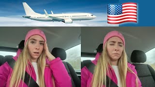 Perdo il PASSAPORTO la SERA PRIMA di partire per L'America.