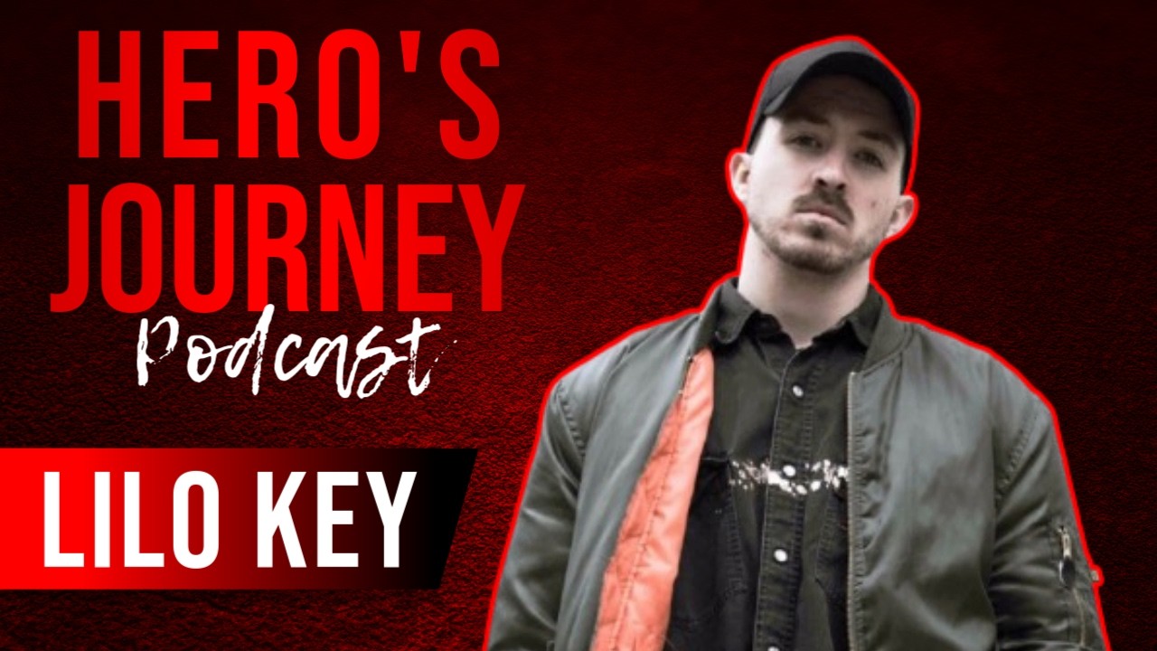 Lilo Key Talks Pretending To Be Frank Ocean, Becoming Iron Man, Live Shows