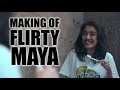 |14| Flirty Maya - Neetesh J Kunwar (Behind The Scenes Vlogling)