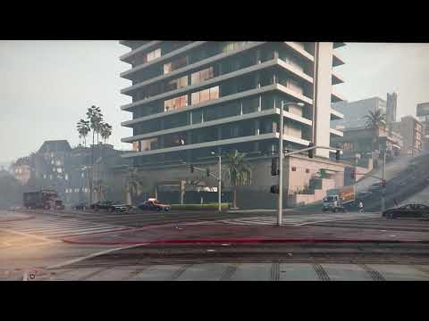 GTA 5 - extreme stutter, stop and go graphics - simple graphics fix on newer computers - 2020