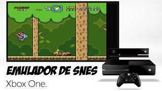 Emulador Nesbox já está em processo de certificação para o Xbox One -  Windows Club