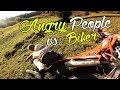 ANGRY PEOPLE vs. BIKER Compilation | PaderRiders