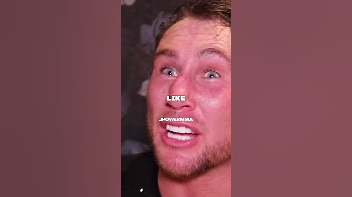 Darren Till REACTS To KO VICTORY Over Anthony Taylor
