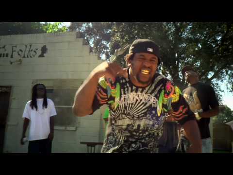FATHA REBB - GET UP - ft. St. Louis (Director: CON...