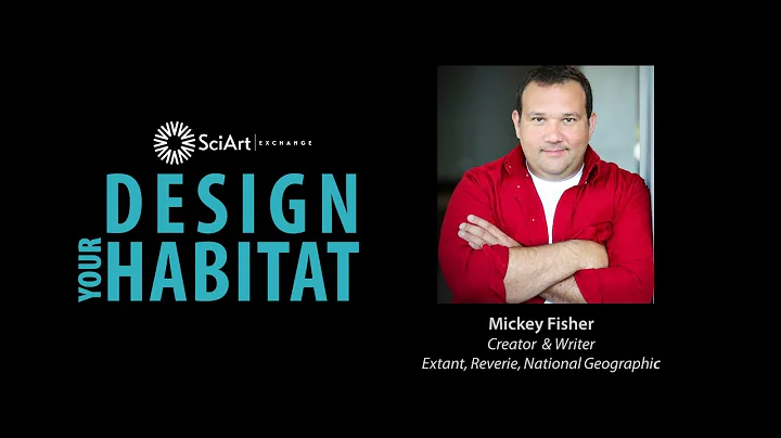 Space, Sci-Fi and Reality - Featuring Creator/Writ...