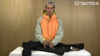 Waterproof And Breathability Ratings Explained