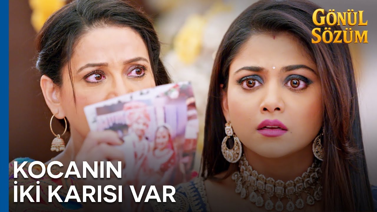 Acı Gerçek Neeti'nin Suratına Tokat Gibi İndi | Gönül Sözüm 53. Bölüm