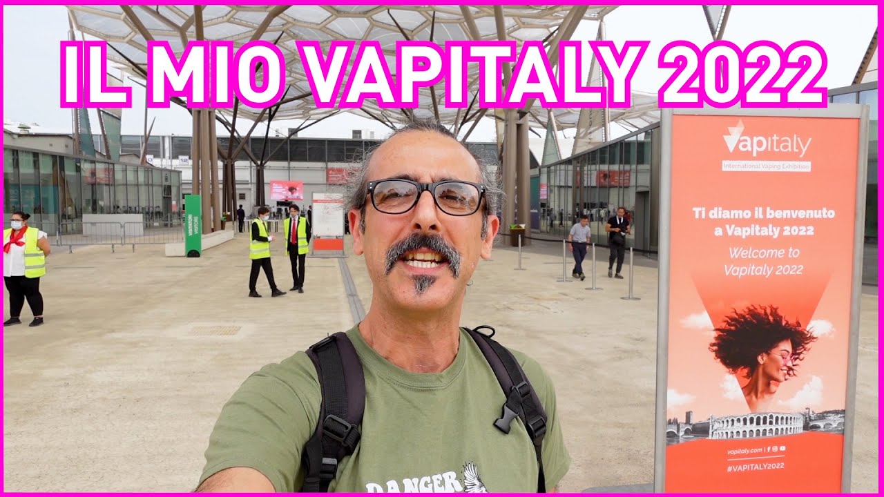 Vapitaly 2022