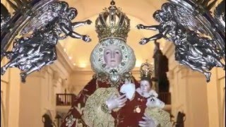 Canto a la Virgen de la Caridad - Javier Reyes Mora