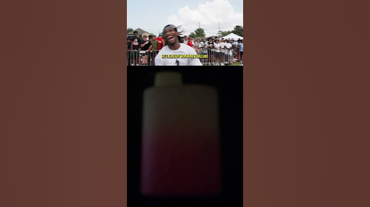 Unguardable WR Makes Every DB Touch Earth!($10,000 Alabama 1on1’s)#football #Vape #athlete #gaming
