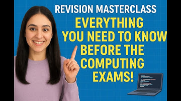 Year 6 Achievement Test Revision Masterclass: Everything You Need to Know!