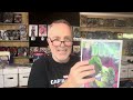 Ep 37 BTH Pod Cast New Comic Releases 2/12/25 &amp; Review of Captain America Brave New World!