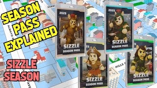 Upland Genesis Season Pass | A Beginners Guide to Understanding Metaverse Season Passes