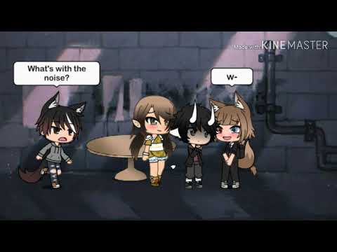 a-brats-bodyguard-2-{-the-past-of-elisa}
