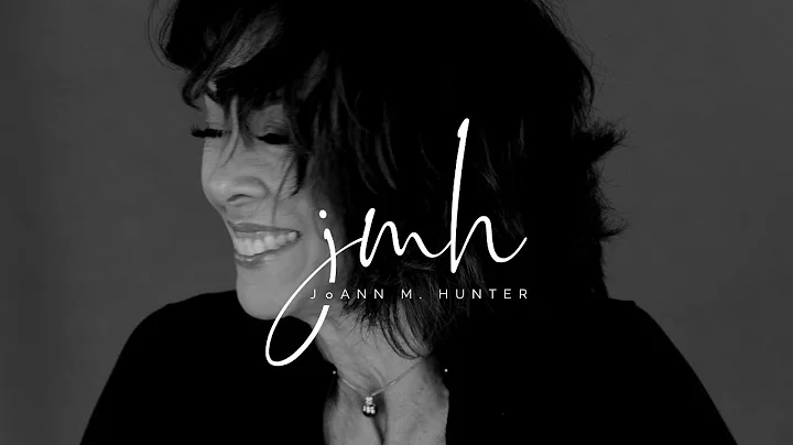JoAnn M. Hunter - Director/Choreog...  Reel 2022