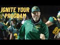 How to build a high school football program from scratch