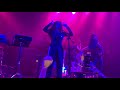 H.E.R. - "Every Kind Of Way" (Live) - Lights On Tour - Ft. Lauderdale - 12/02/17