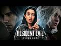 The Hospital Section Is Pure Terror | Resident Evil 9 Gameplay
