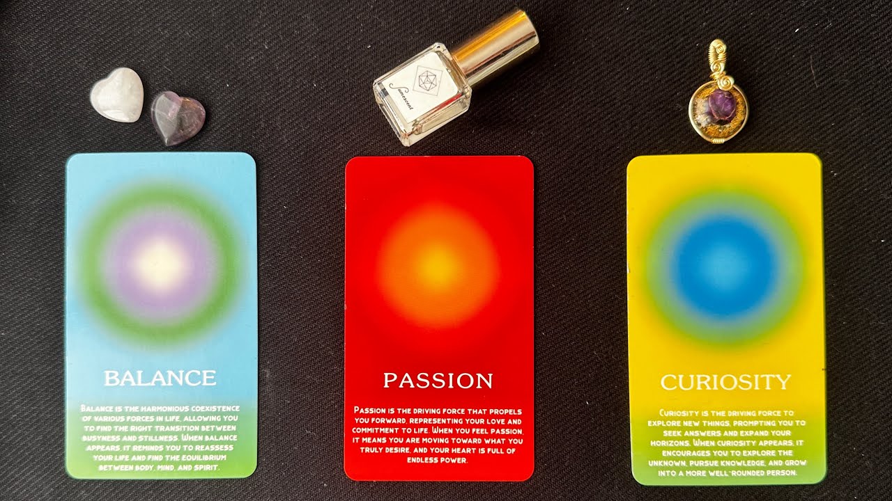 😘The NEXT Time You SEE Them!! (what happens?) 🙈👀🎂 *Pick A Card* Timeless Tarot Psychic Love Reading