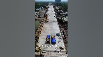 Vành Đai 3 Qua Địa Bàn TP. Thủ Đức