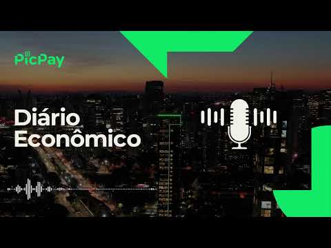 Diário Econômico: podcast do PicPay e do Canal Rural | 05/04/2024