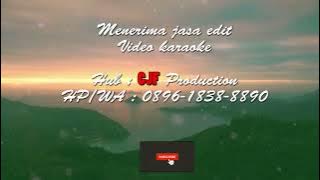 Fan Cuo  犯 错 No vocal  (Male Key)  karaoke