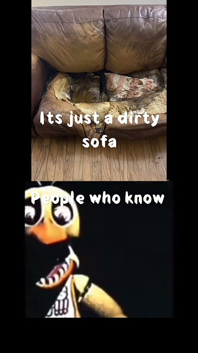 people who know #funny #scary #fnaf #disturbing #shorts