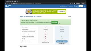Katfile - How to get link from Katfile LATEST METHOD