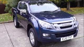 Used Isuzu D-Max Eiger For Sale Isuzu For Sale Johannesburg
