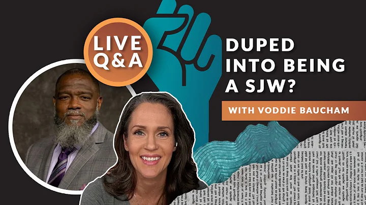 Are Christians Being Duped Into the New Social Jus...