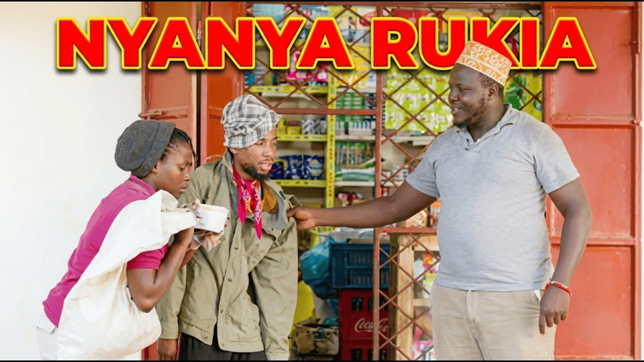 Nyanya Rukia episode 92