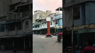 Kota Tanjung Batu Pulau Kundur Kepulauan Riau