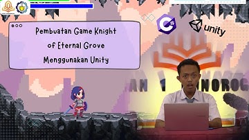 PROCOMMIT V15-[PEMBUATAN GAME KNIGHT OF ETERNAL GROVE MENGGUNAKAN UNITY]-[M. ASA]- [MAN 1 PONOROGO]