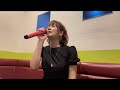 もう / 阿部真央 (cover)
