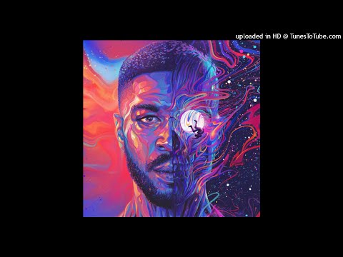 Kid Cudi - Beautiful Trip