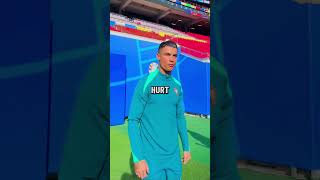 Nike Drops Cristiano Cr7 Planning A Mive Comeback Move
