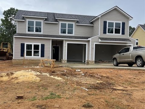 552 Shady Greens Drive, Macon, GA home video tour