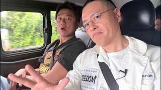 沖縄より生配信！今度は歌無し！！トークしまくり！！！