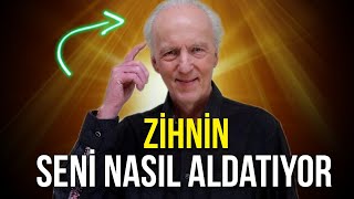 Zihninizi Programlamak Çok Kolay... 6 Zihnin Yasaları | John Kehoe Turkçe