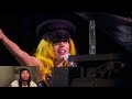 EPISODE 4 | WATCHING LIVE PERFORMANCES | Lady Gaga - The Monster Ball Tour: At MSG (Reaction)