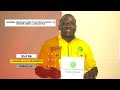 MWAMBE ARUDISHA FOMU YA KUTETEA NAFASI YA UBUNGE JIMBO LA MASASI MJI MWAMBE ARUDISHA FOMU YA KUTETEA NAFASI YA UBUNGE JIMBO LA MASASI MJI