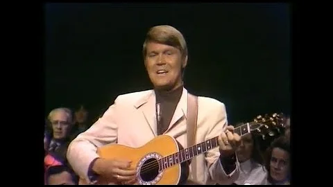 Cheryl Ladd and Glen Campbell doc. Produced by Sco...