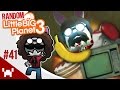 GMOD PROP HUNT IN LBP! - Little Big Planet 3: Random Multiplayer - Ep. 41 (ft. Dlive & Wade)