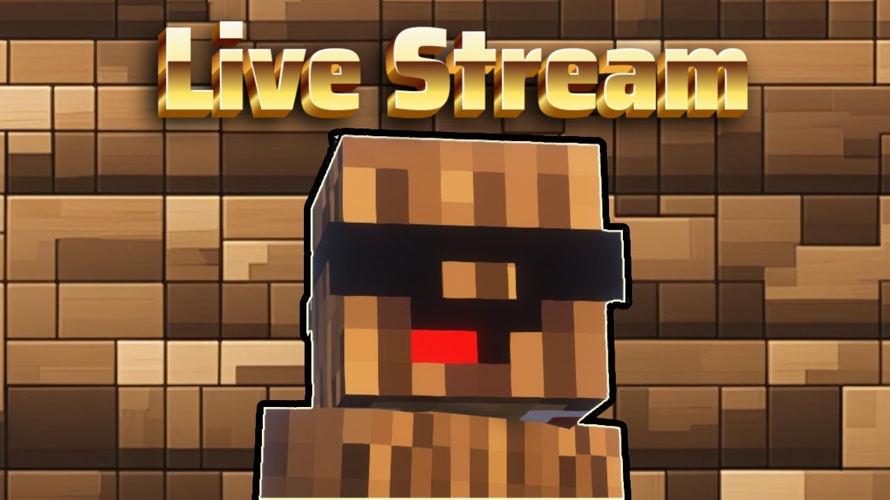 GommeHD mit euch! Mit TinedCrown!