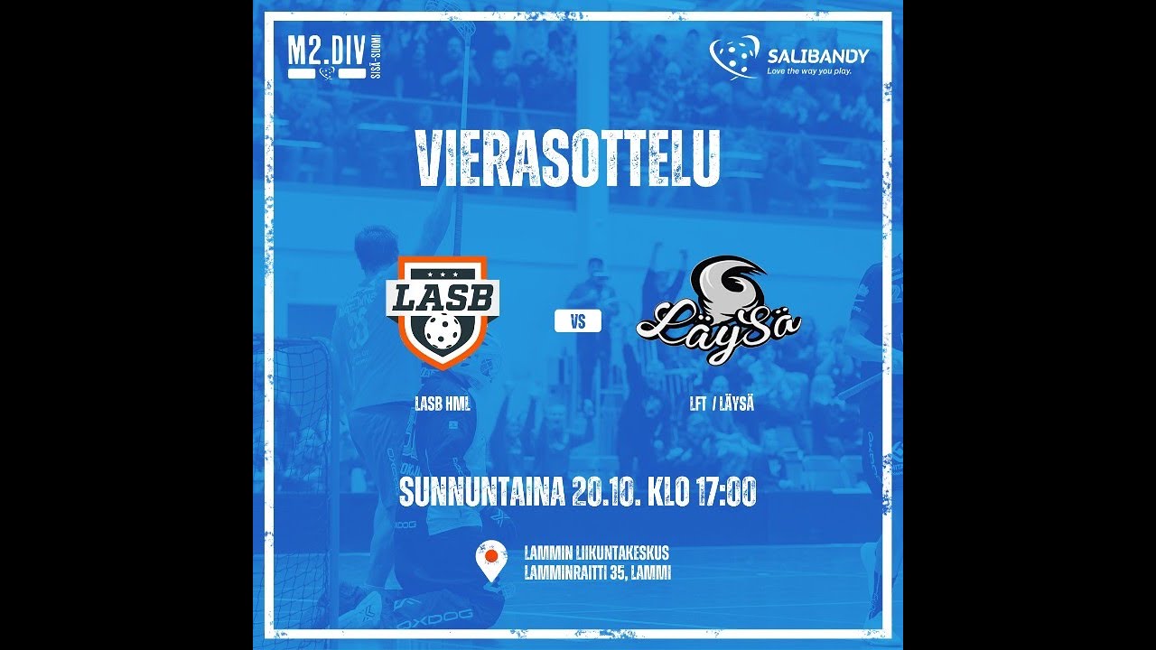 L yS Vs LASB 20 10 2024 YouTube l-ys-vs-lasb-20-10-2024-youtube