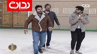 مقلب محمد المطيري وزعل سلطان السهلي | #زد_رصيدك76