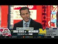 No. 2 Ohio State vs. No. 3 Michigan Preview | Big Noon Kickoff