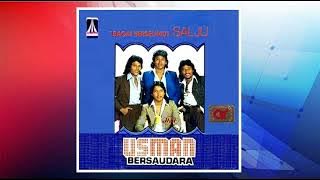 USMAN BERSAUDARA - Bunga Cintaku [1970s]