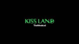 04. The Weeknd - Love In The Sky [HD]